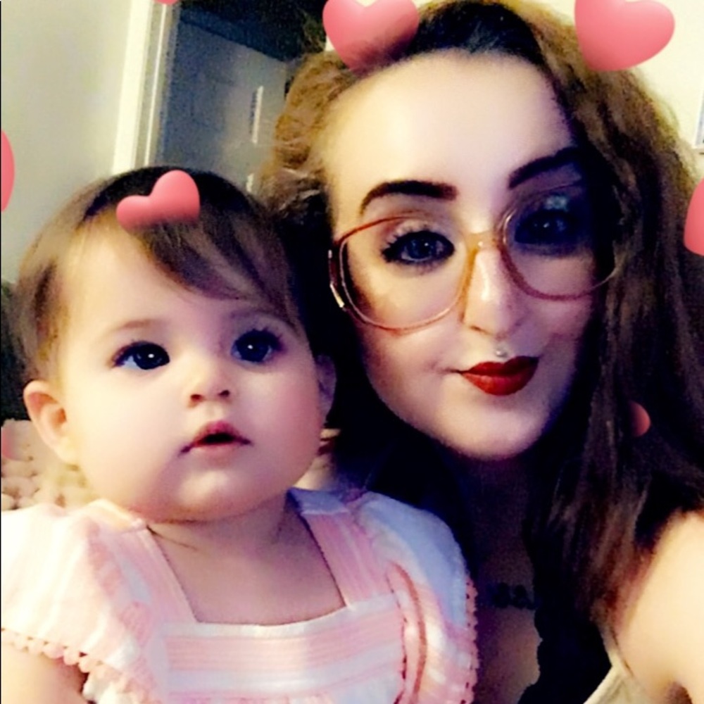Meet your Posher, Lyndsay